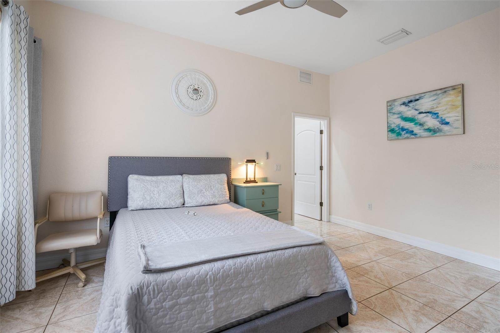 WARM MINERAL SPGS - Residential