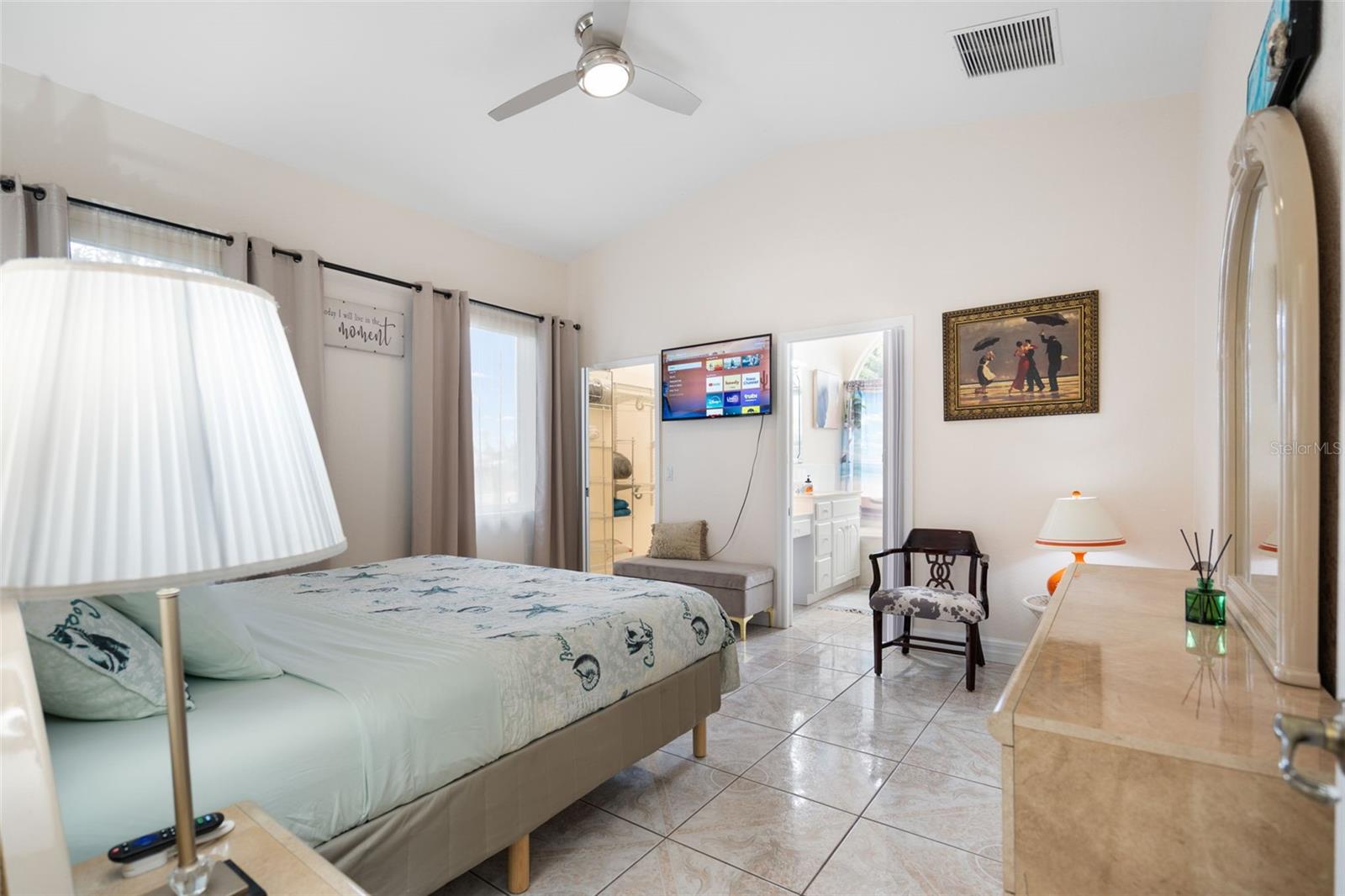 WARM MINERAL SPGS - Residential