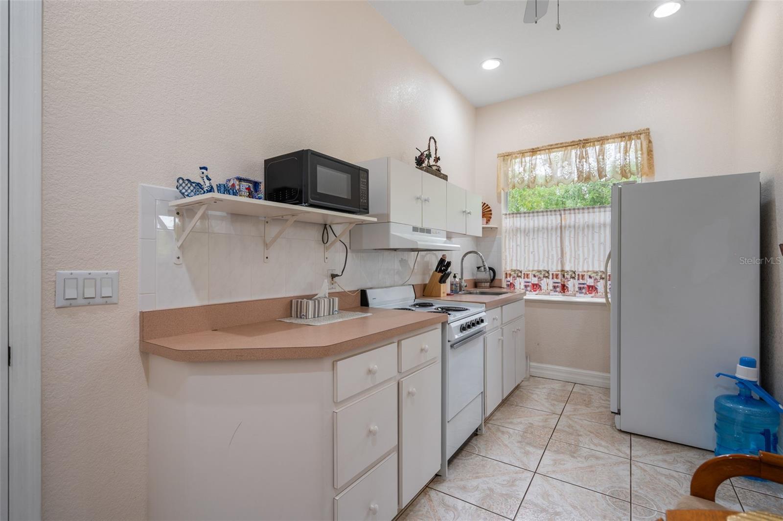 WARM MINERAL SPGS - Residential