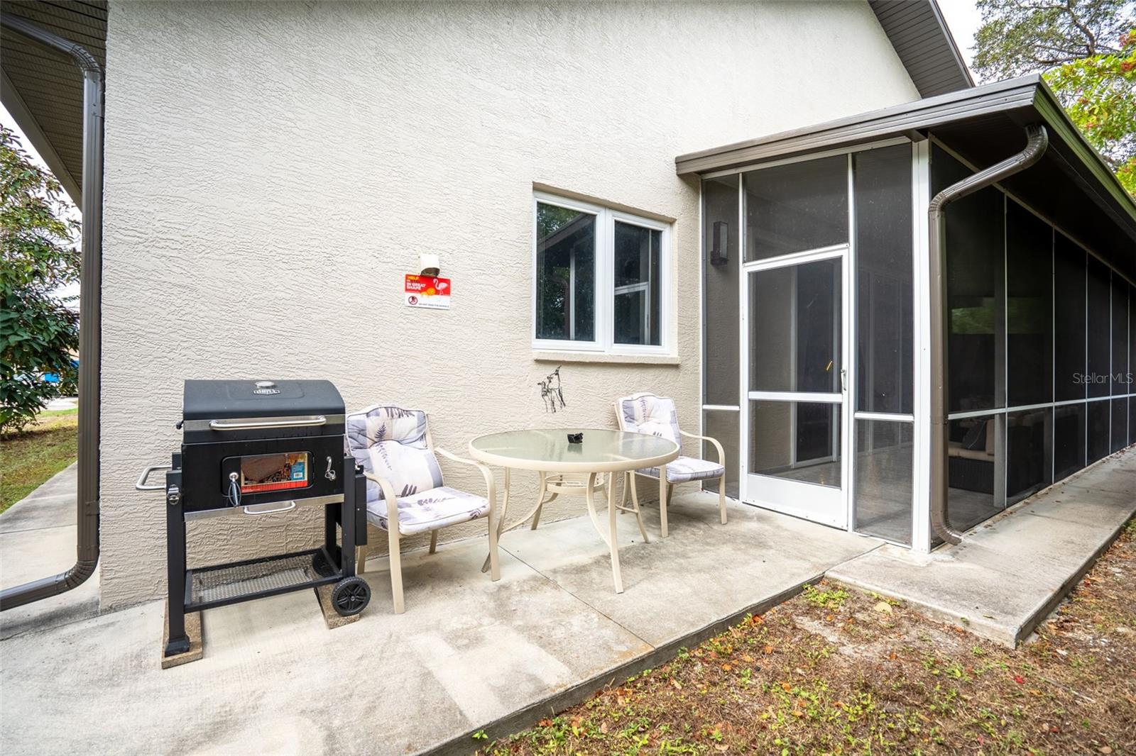 WARM MINERAL SPGS - Residential