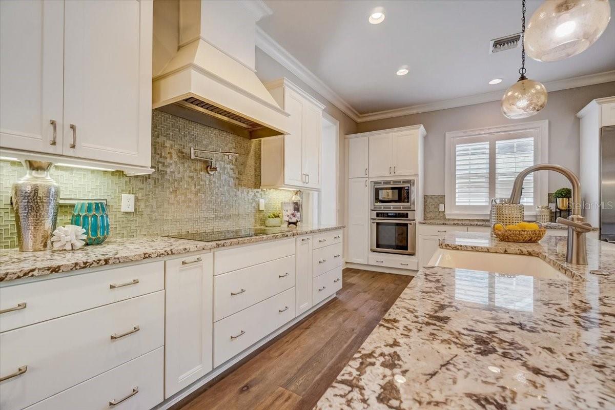 CHARMONT - Residential