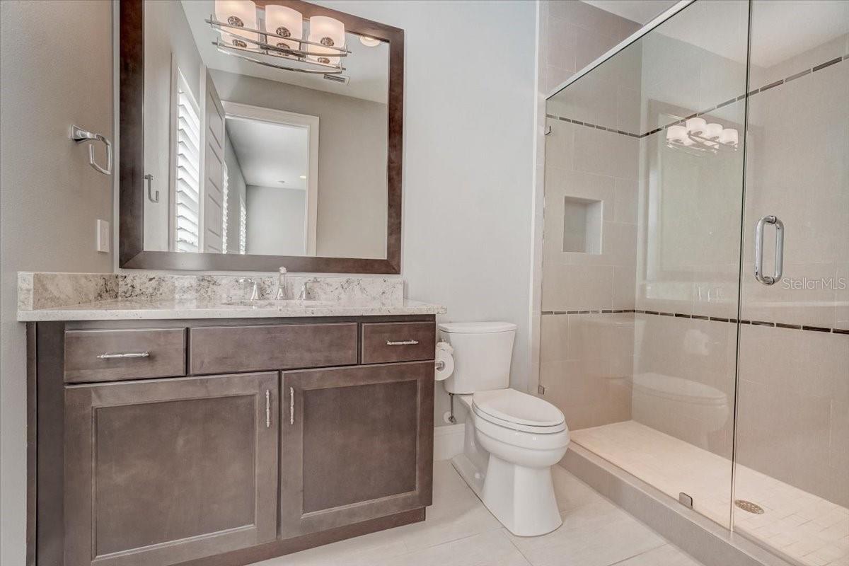 CHARMONT - Residential