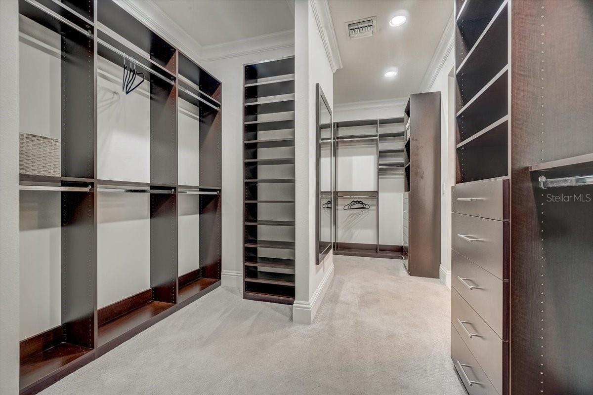 CHARMONT - Residential