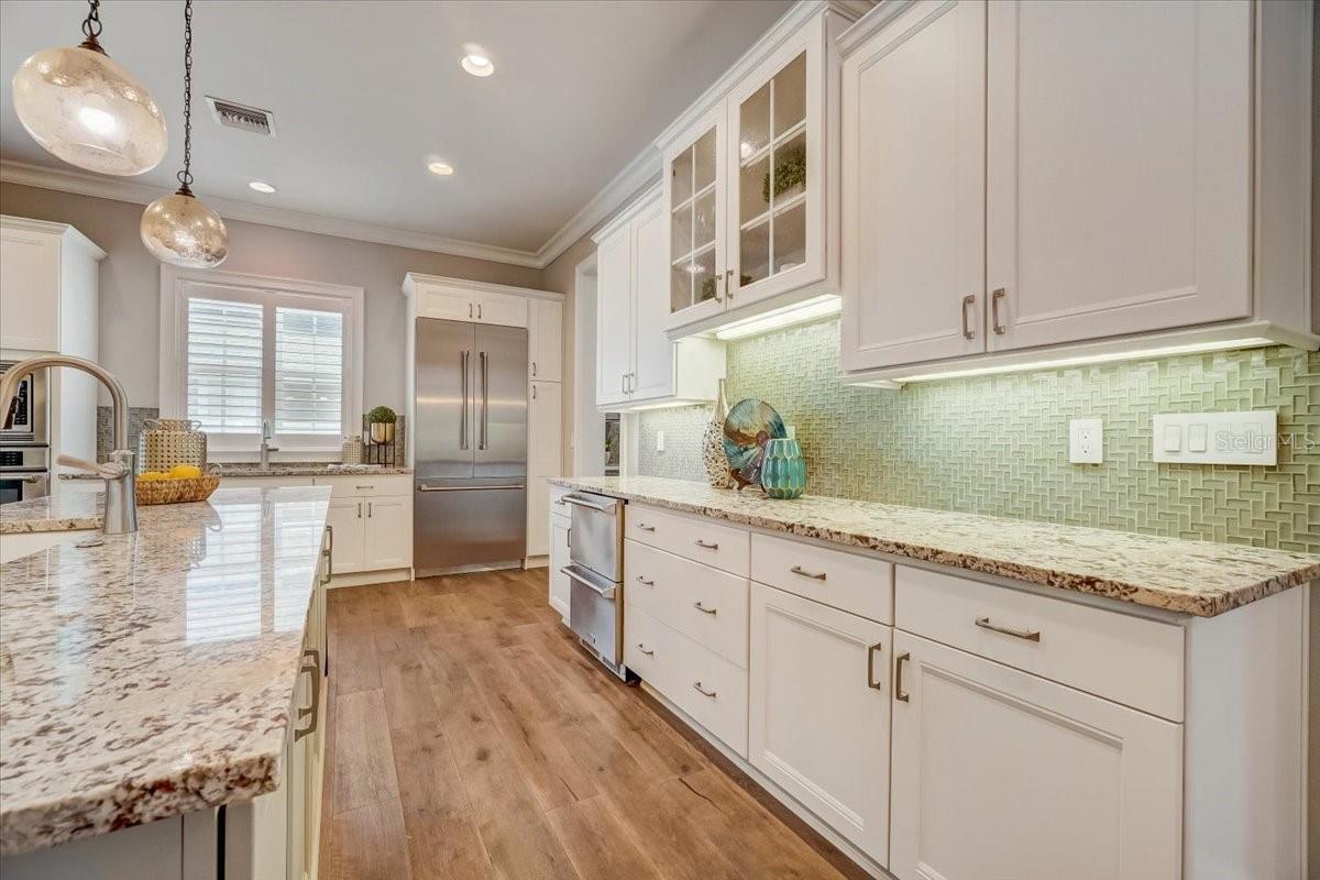 CHARMONT - Residential