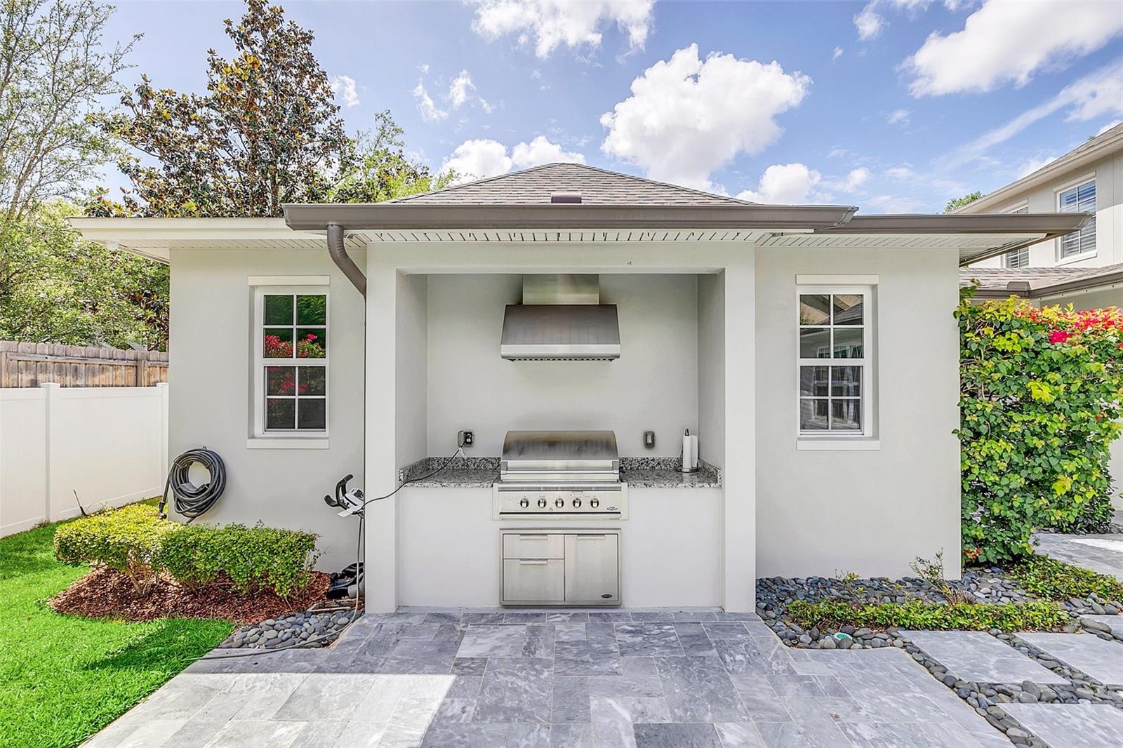 CHARMONT - Residential