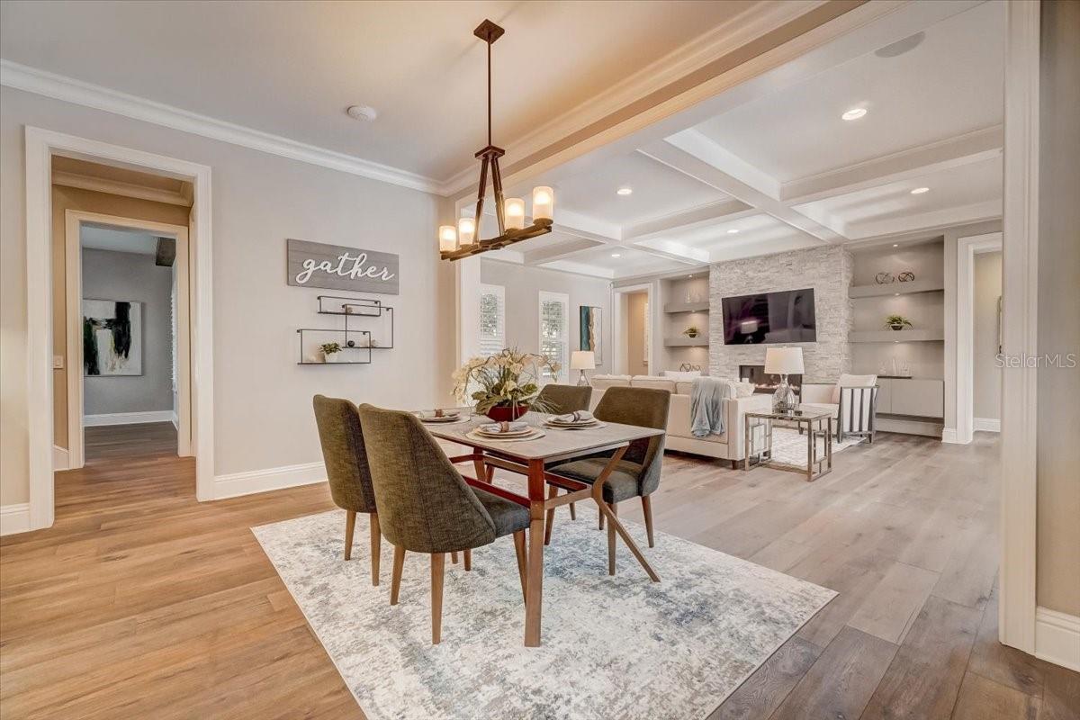 CHARMONT - Residential