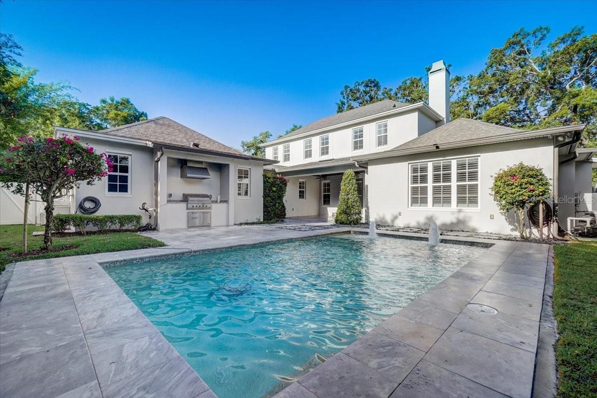 CHARMONT - Residential