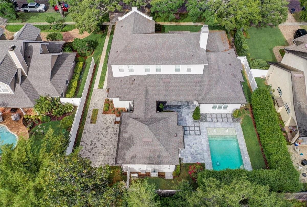 CHARMONT - Residential