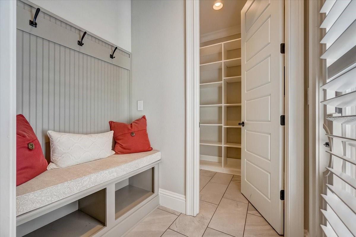 CHARMONT - Residential