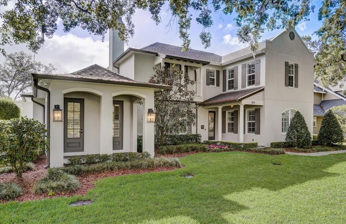 CHARMONT - Residential