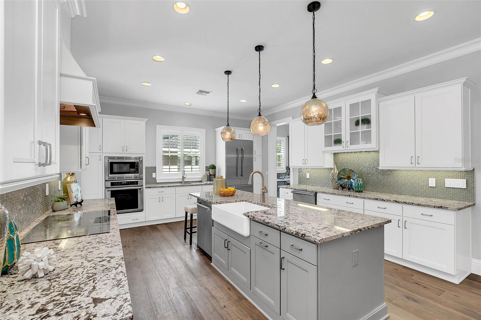 CHARMONT - Residential