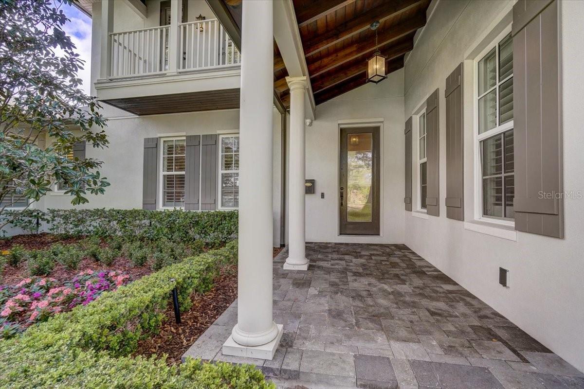 CHARMONT - Residential