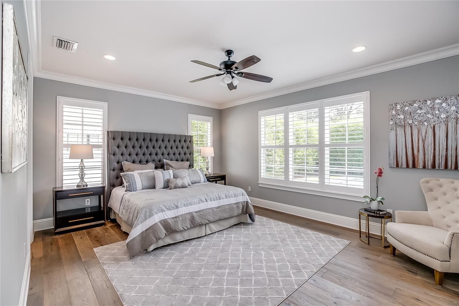 CHARMONT - Residential