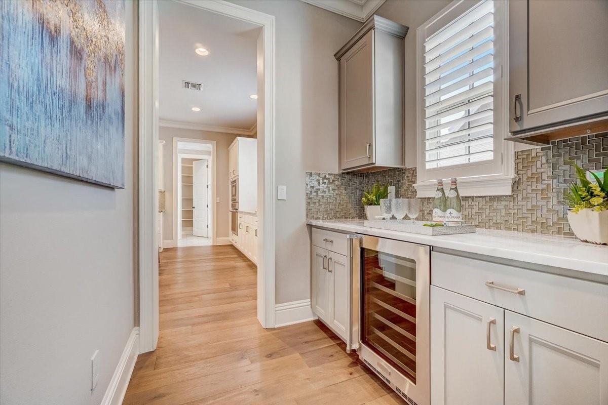 CHARMONT - Residential