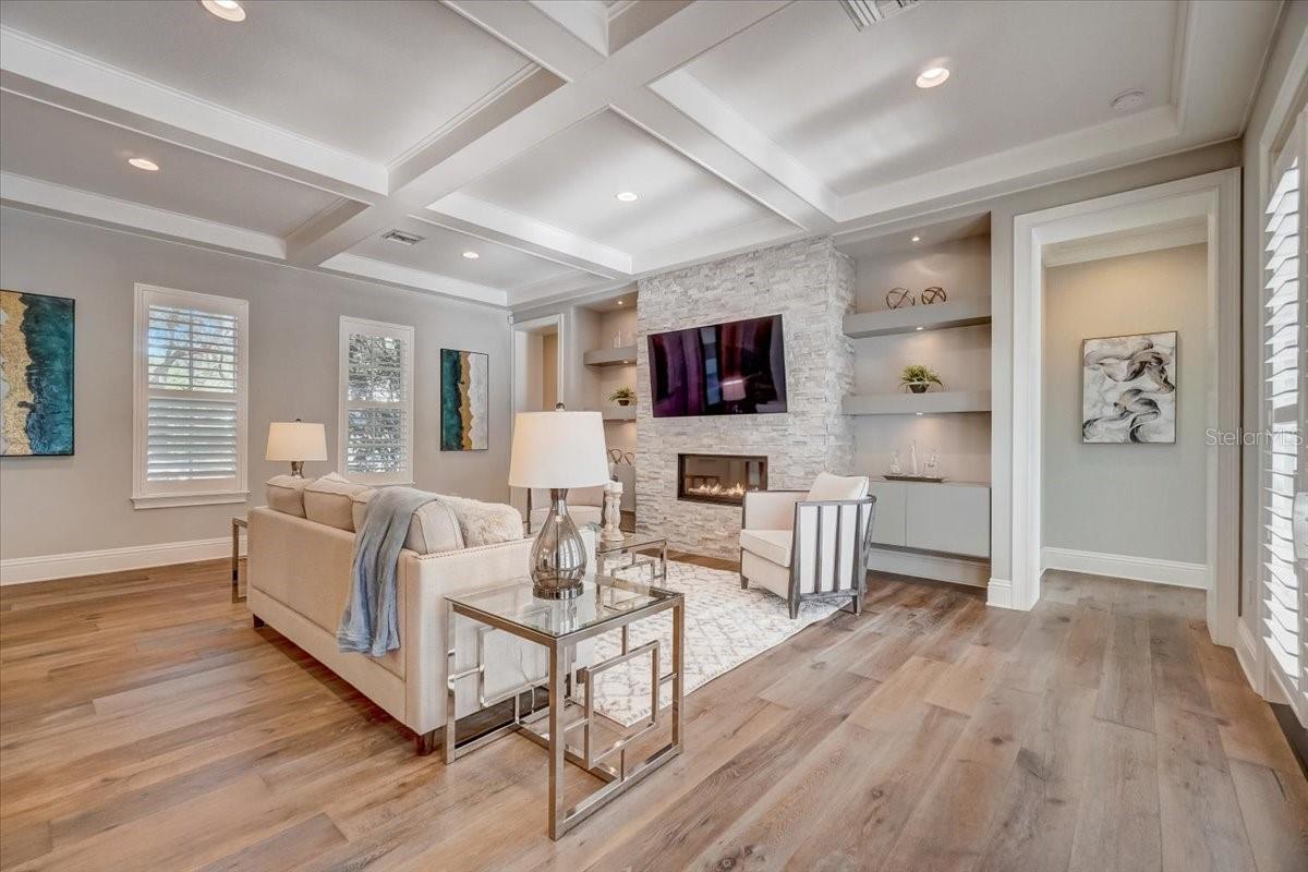 CHARMONT - Residential