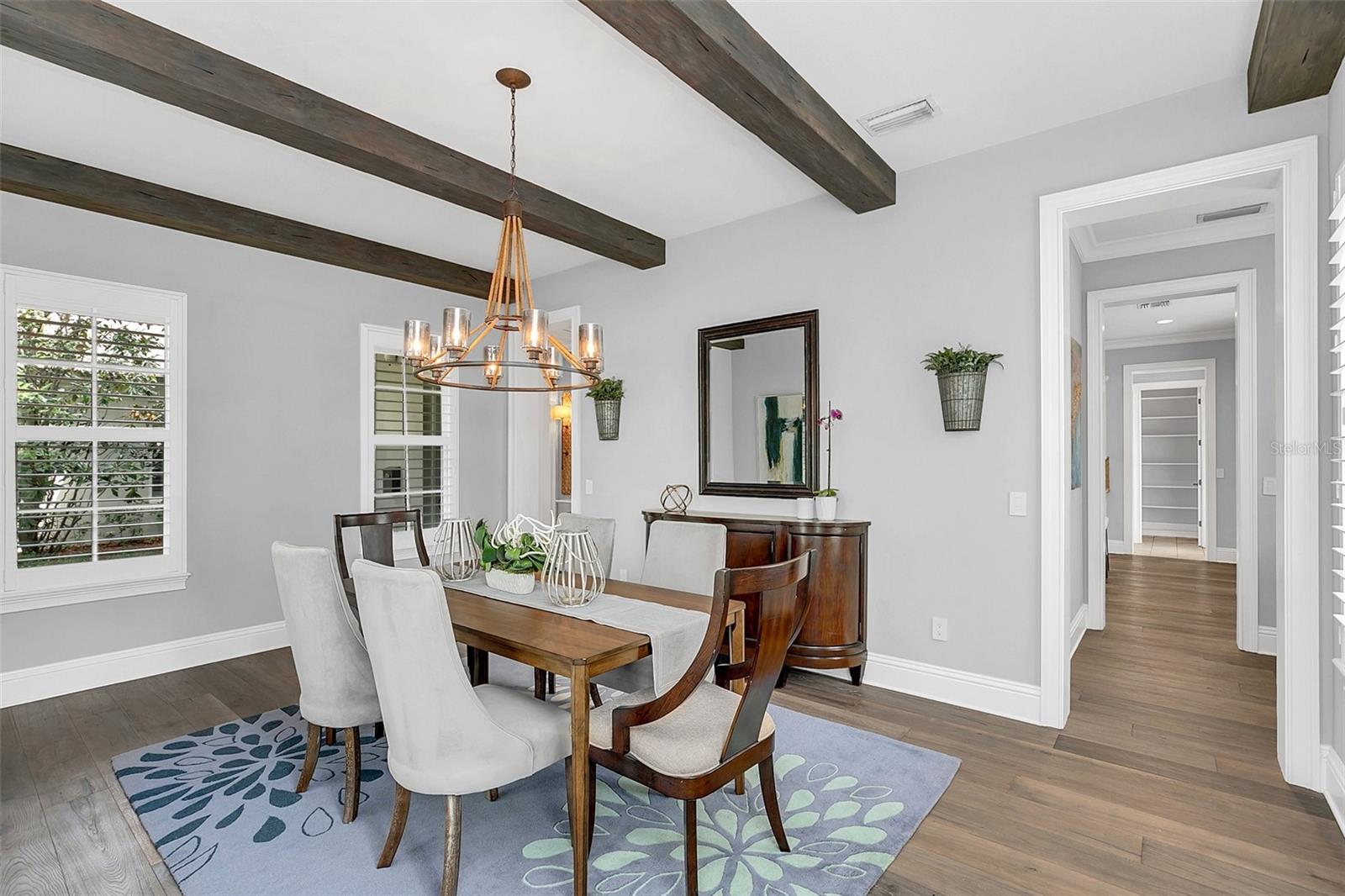 CHARMONT - Residential