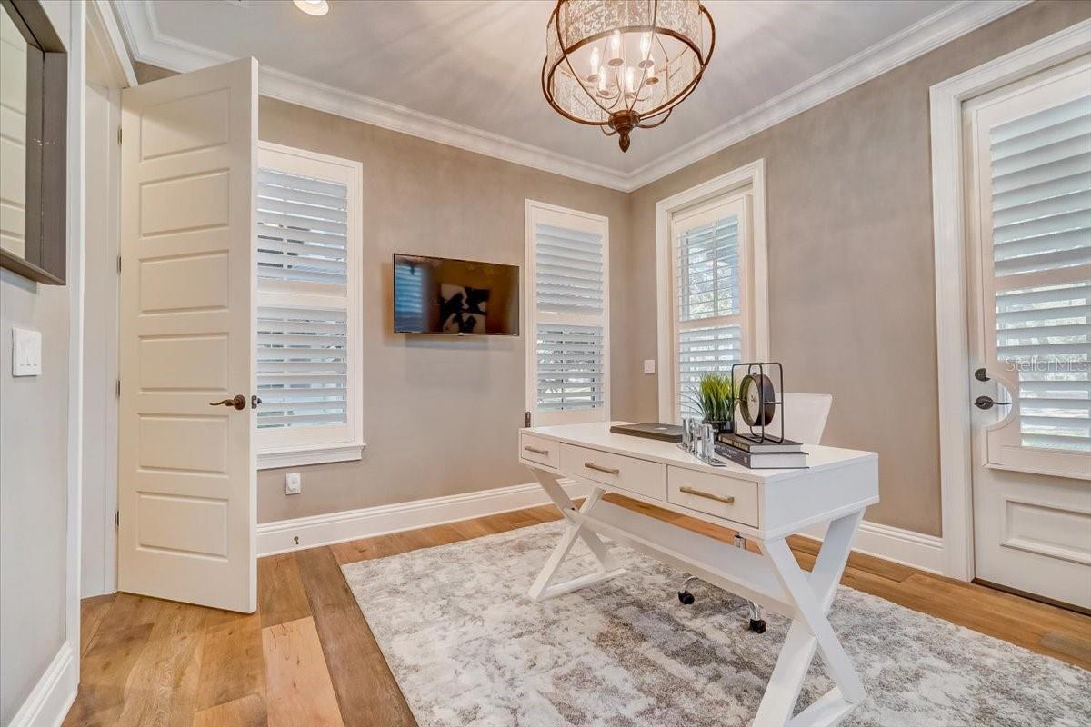 CHARMONT - Residential