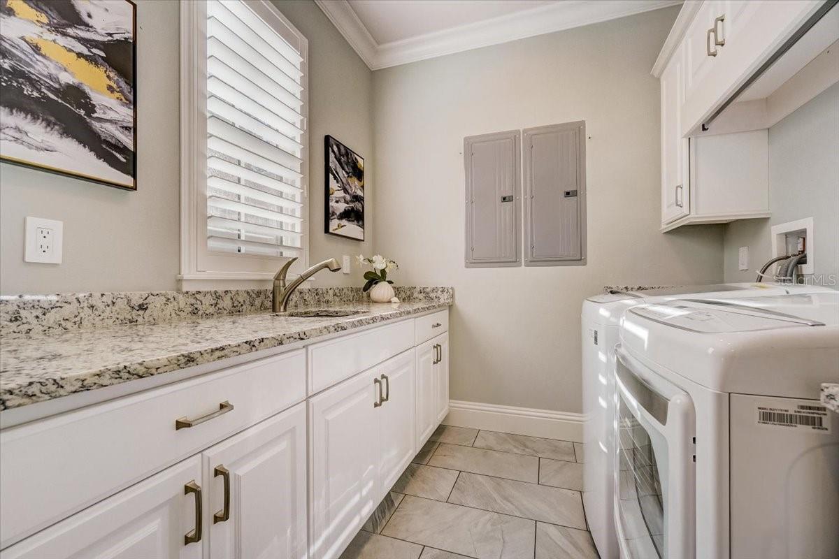 CHARMONT - Residential