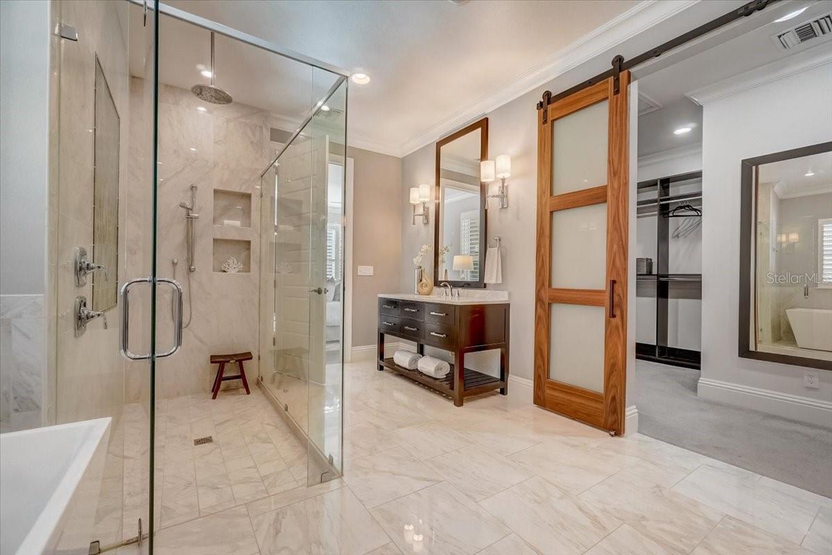 CHARMONT - Residential