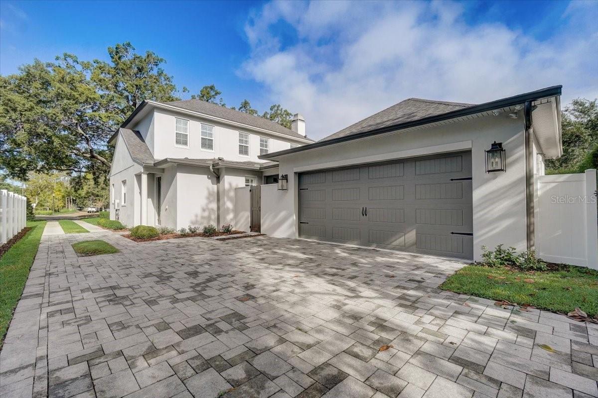 CHARMONT - Residential