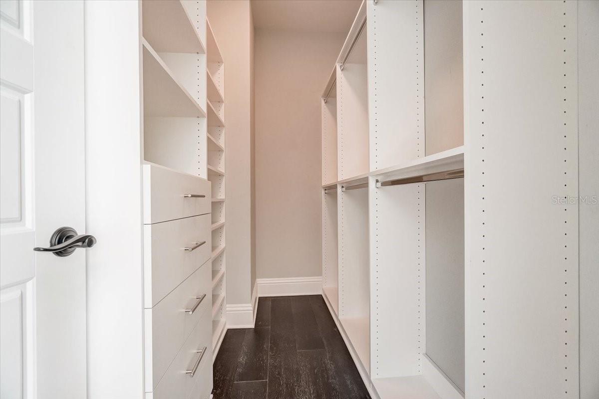 CHARMONT - Residential