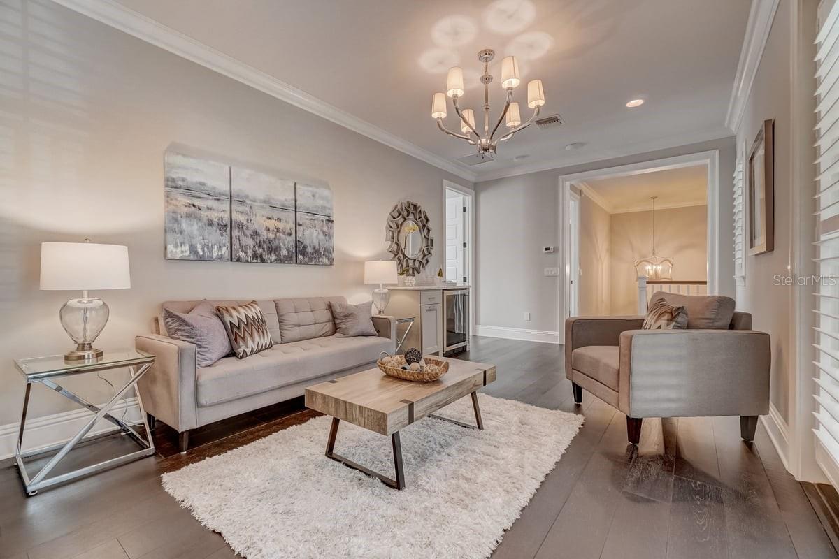 CHARMONT - Residential