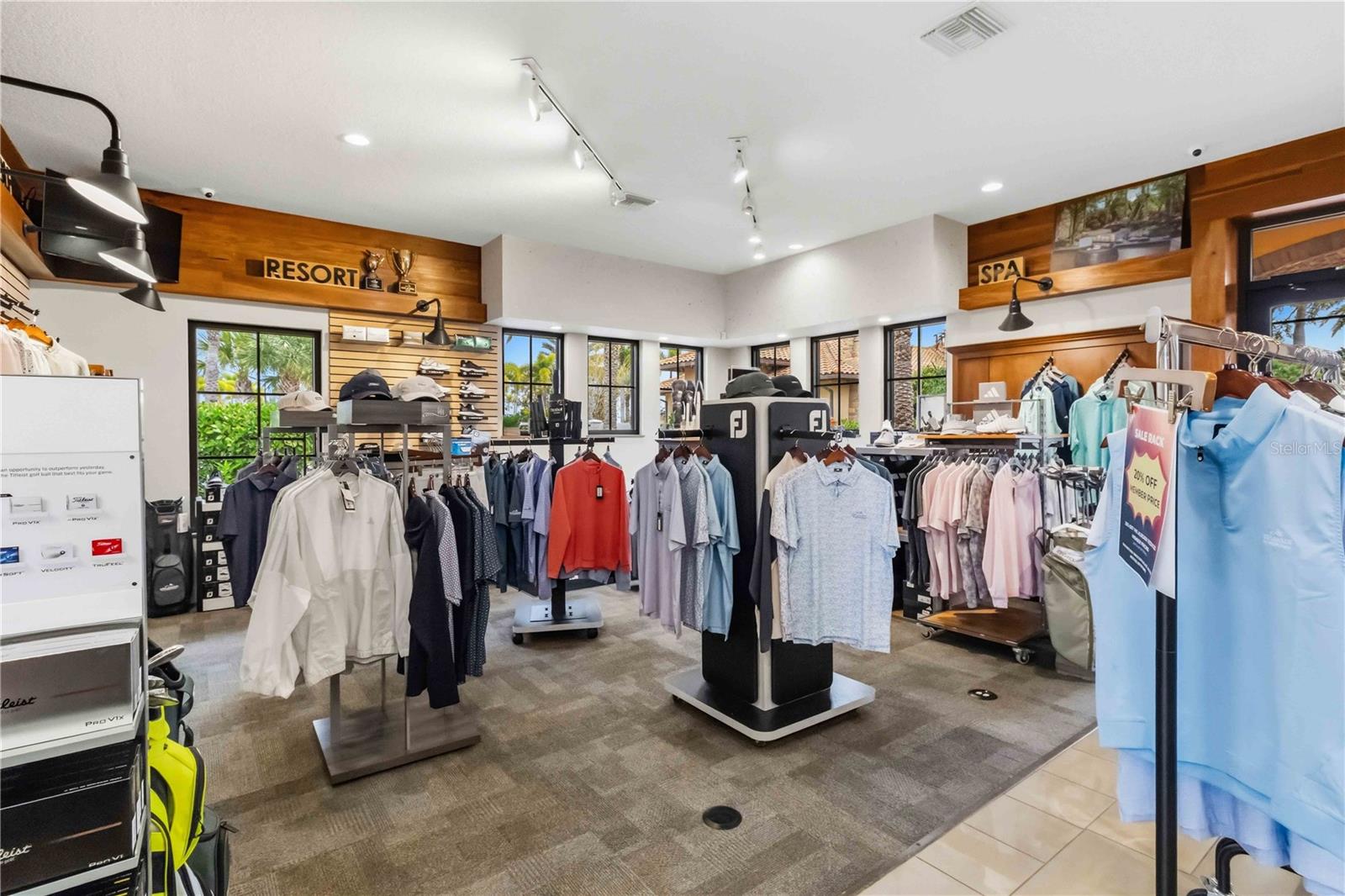 ESPLANADE PH III A,B,C,D,J&PART OF F - Residential