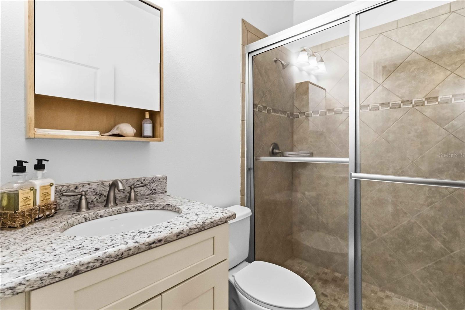 ESPLANADE PH III A,B,C,D,J&PART OF F - Residential