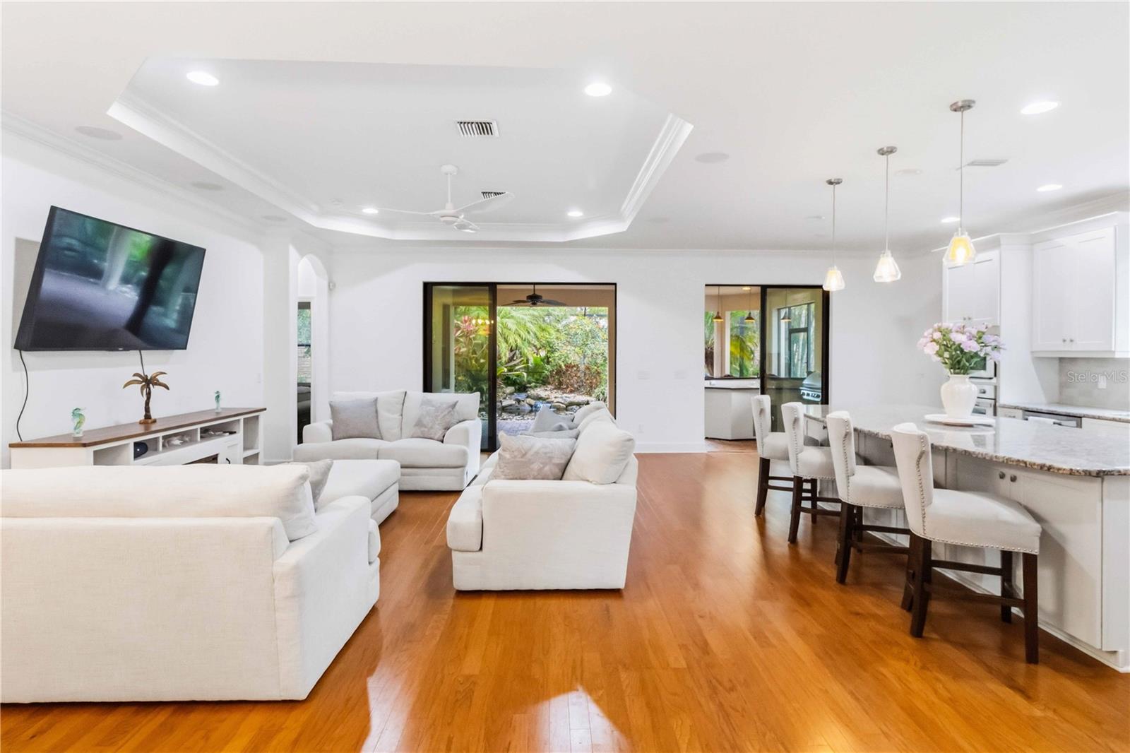 ESPLANADE PH III A,B,C,D,J&PART OF F - Residential