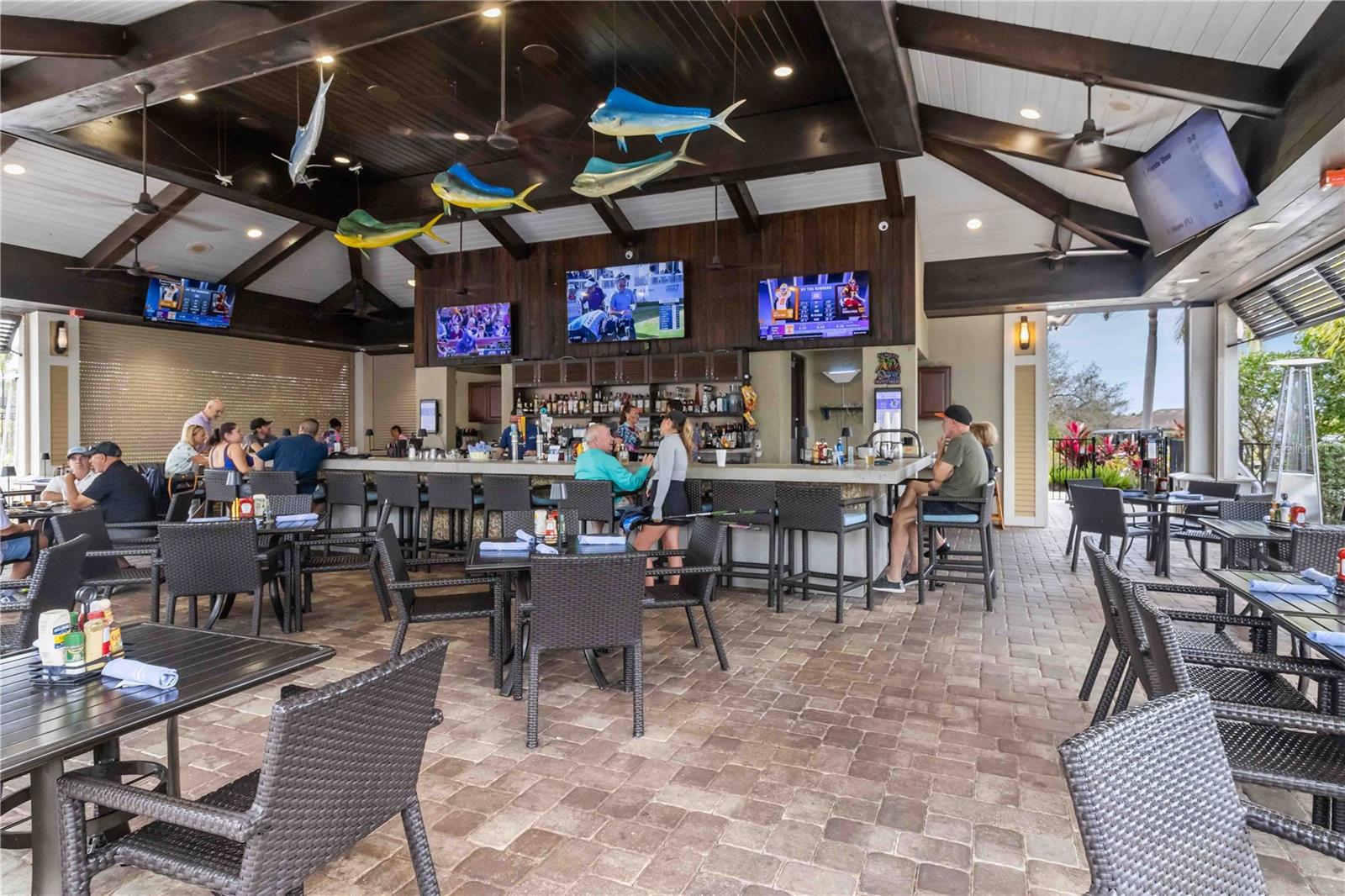 ESPLANADE PH III A,B,C,D,J&PART OF F - Residential