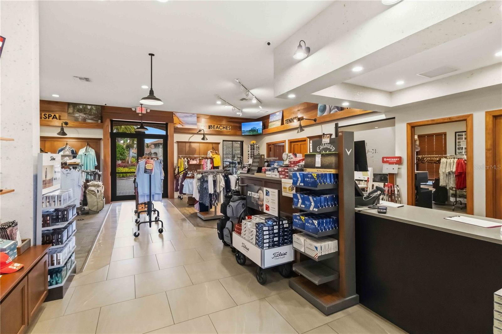 ESPLANADE PH III A,B,C,D,J&PART OF F - Residential