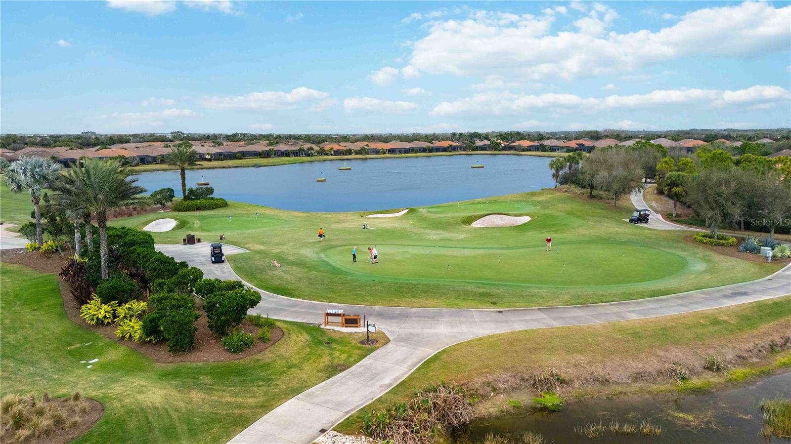 ESPLANADE PH III A,B,C,D,J&PART OF F - Residential