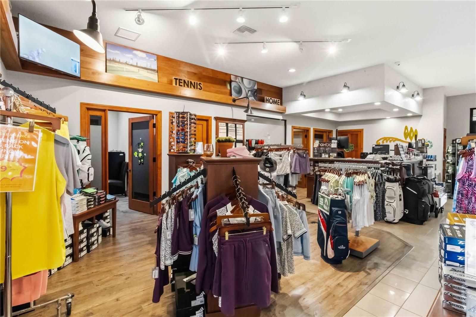 ESPLANADE PH III A,B,C,D,J&PART OF F - Residential