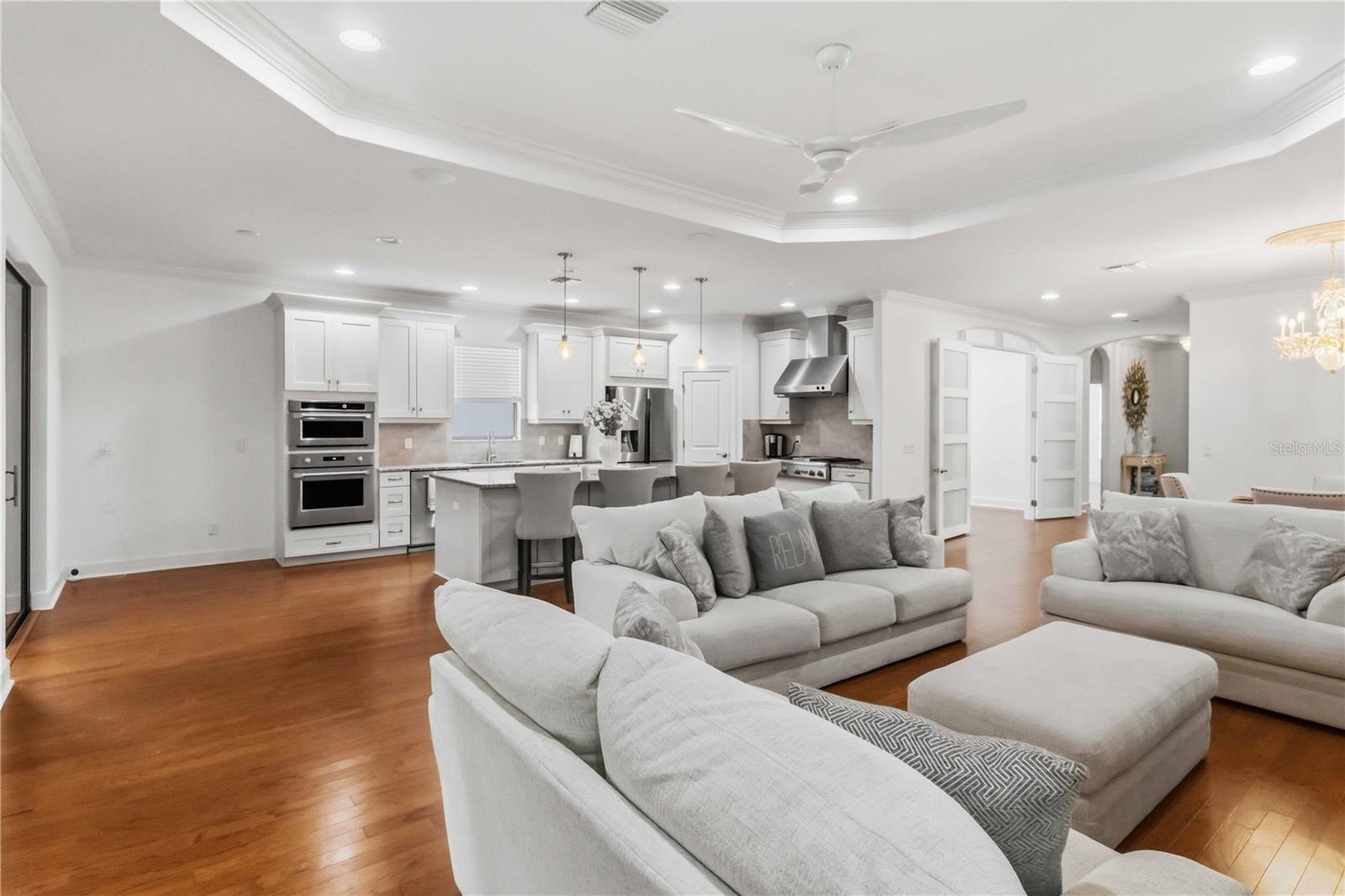 ESPLANADE PH III A,B,C,D,J&PART OF F - Residential