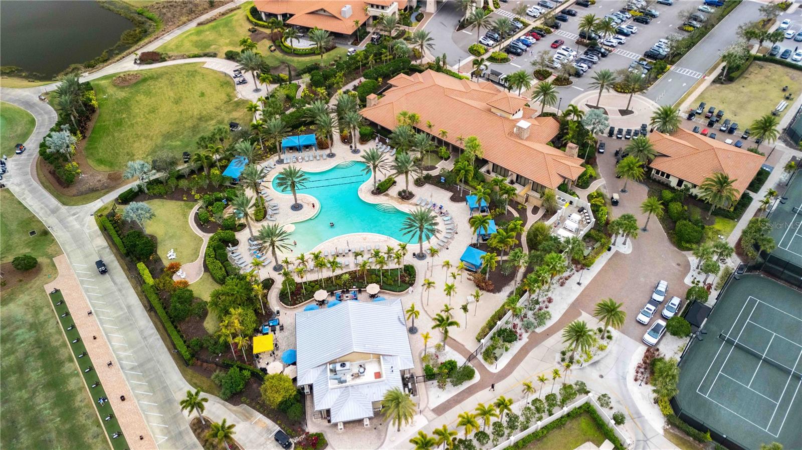 ESPLANADE PH III A,B,C,D,J&PART OF F - Residential