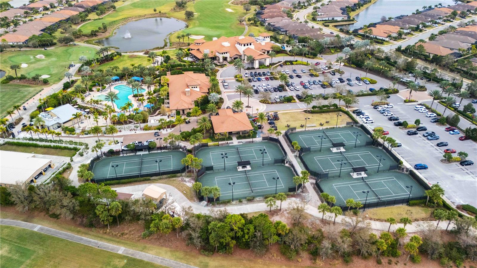 ESPLANADE PH III A,B,C,D,J&PART OF F - Residential