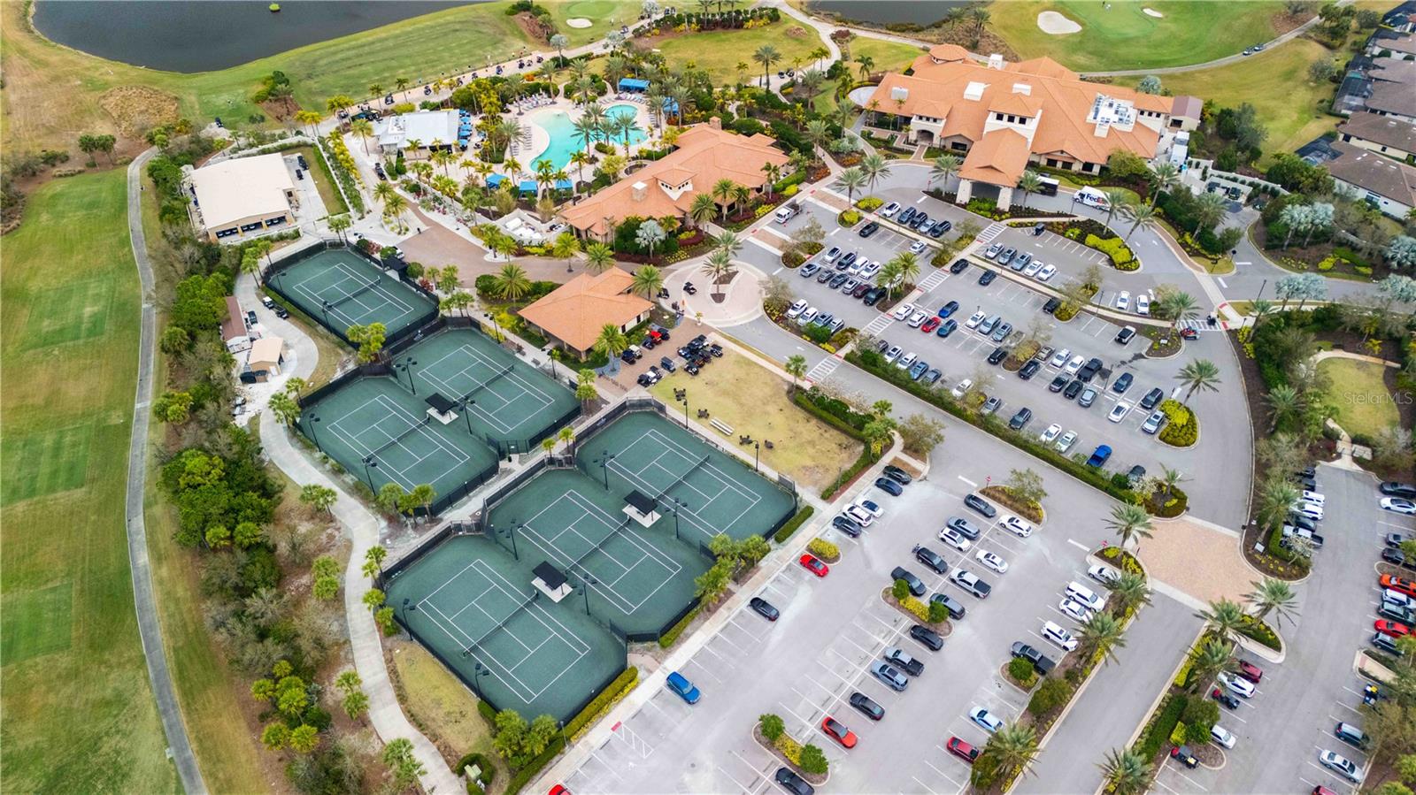 ESPLANADE PH III A,B,C,D,J&PART OF F - Residential