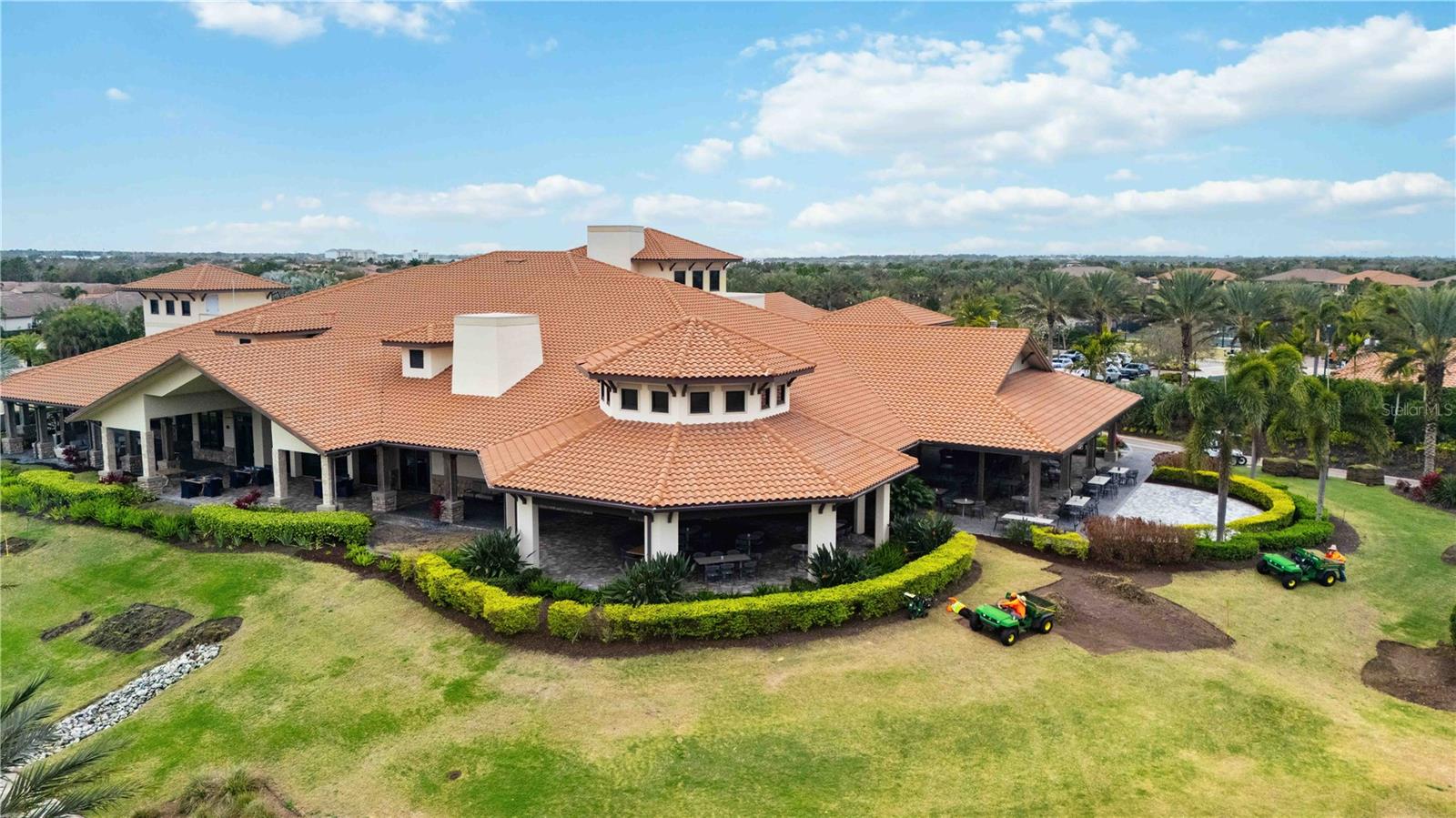 ESPLANADE PH III A,B,C,D,J&PART OF F - Residential