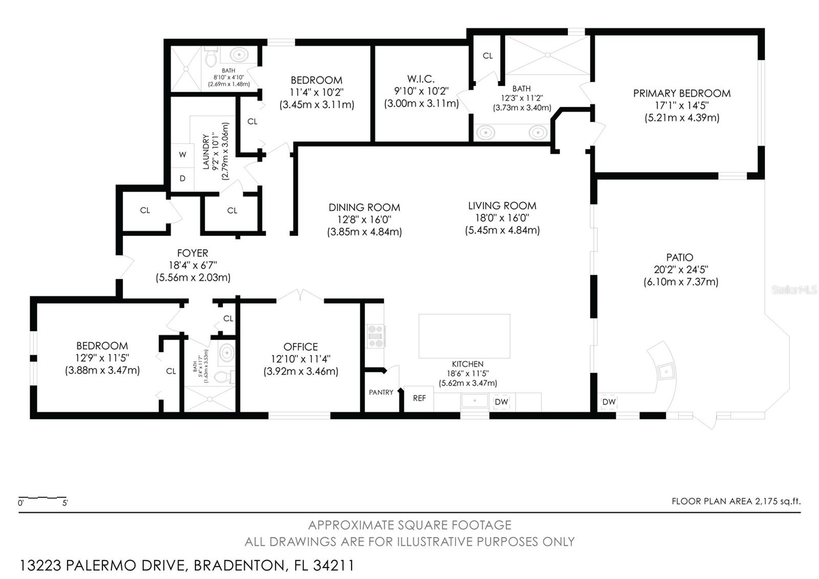 ESPLANADE PH III A,B,C,D,J&PART OF F - Residential