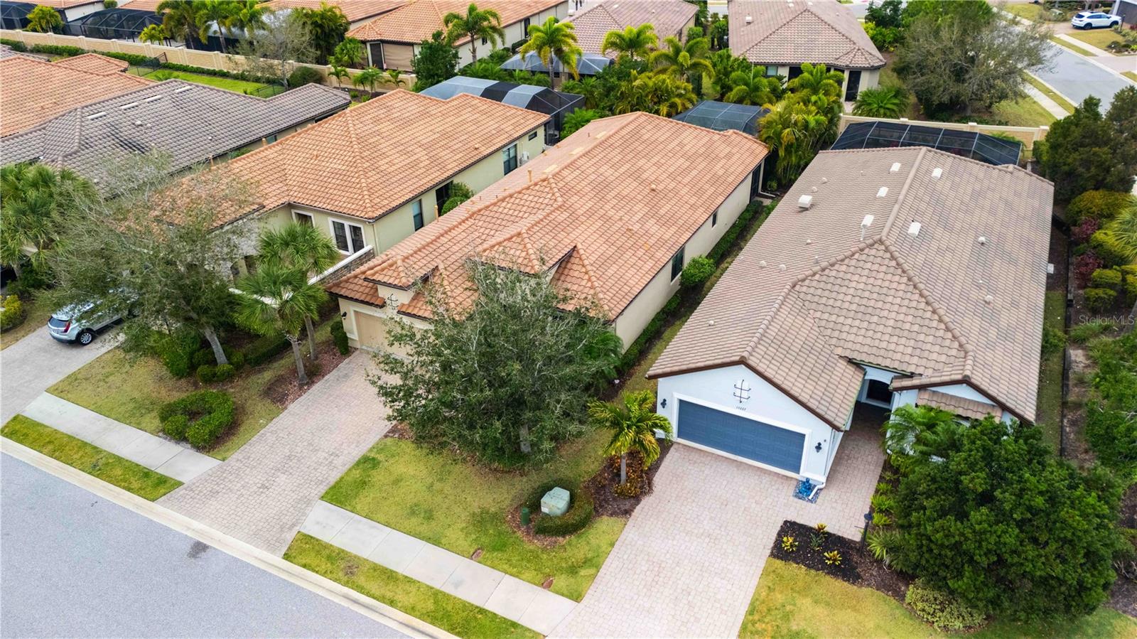 ESPLANADE PH III A,B,C,D,J&PART OF F - Residential