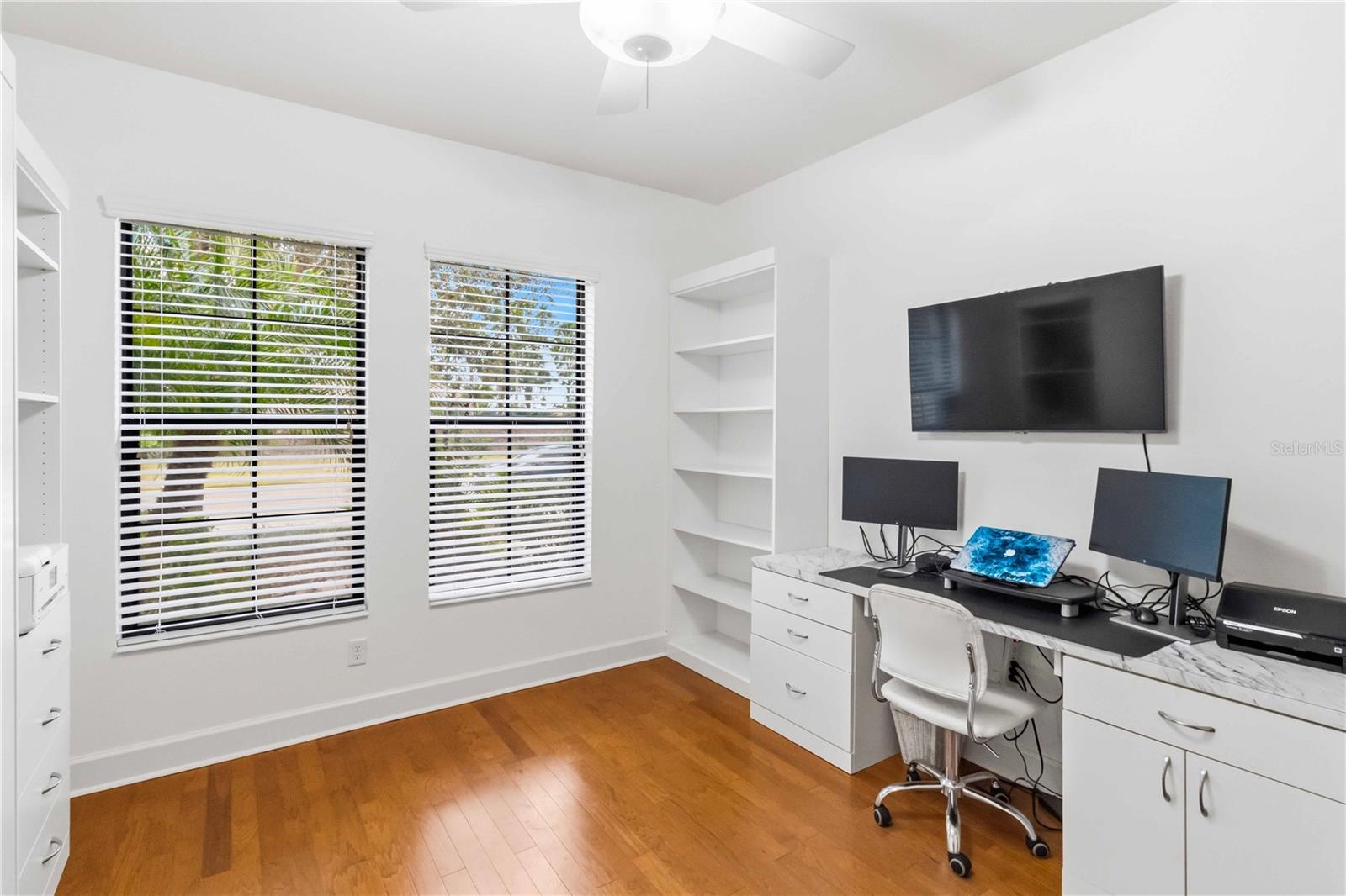 ESPLANADE PH III A,B,C,D,J&PART OF F - Residential