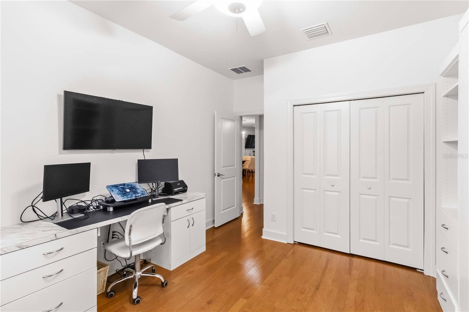 ESPLANADE PH III A,B,C,D,J&PART OF F - Residential