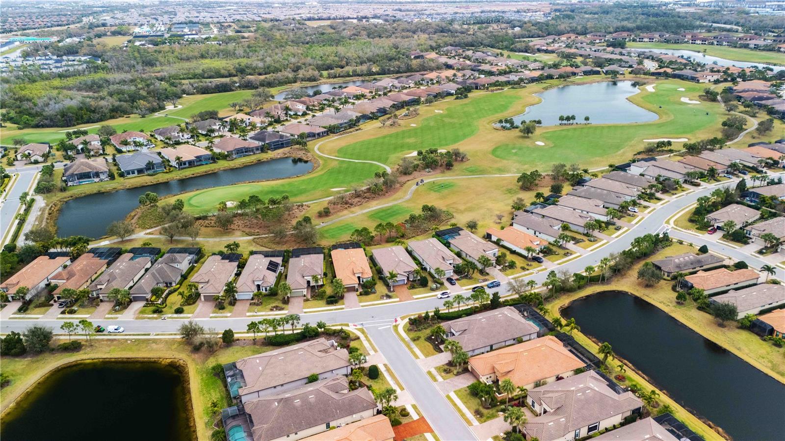 ESPLANADE PH III A,B,C,D,J&PART OF F - Residential