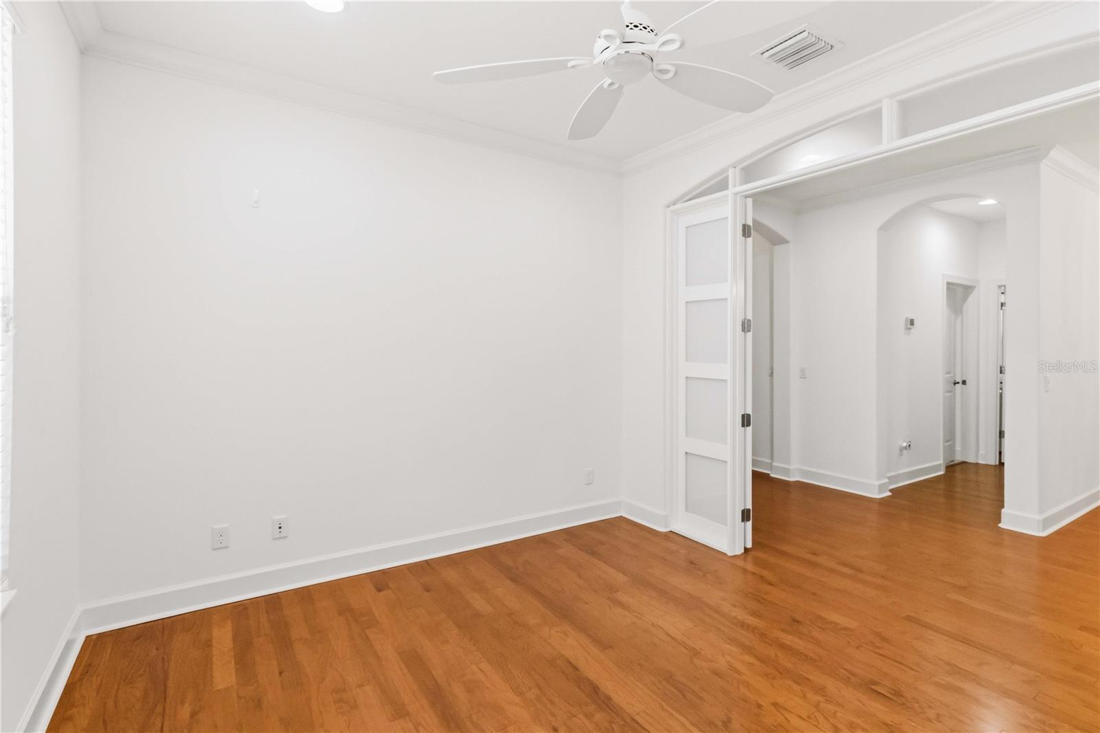 ESPLANADE PH III A,B,C,D,J&PART OF F - Residential