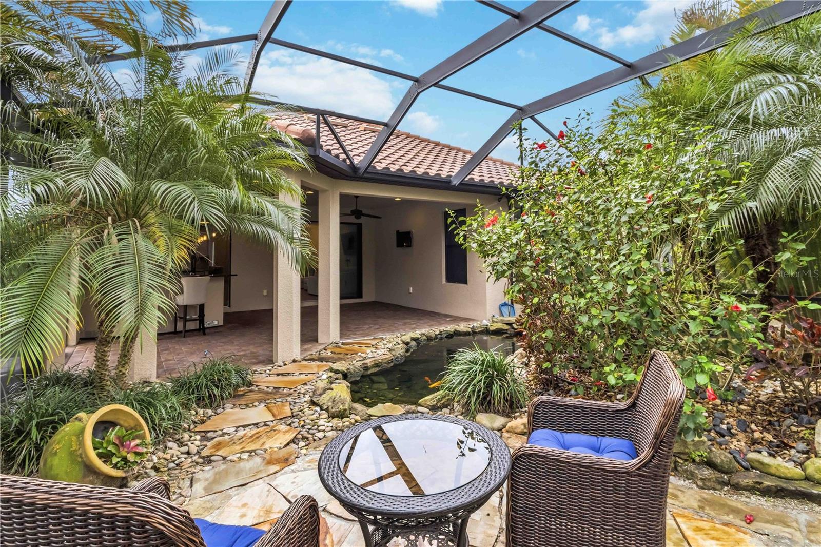 ESPLANADE PH III A,B,C,D,J&PART OF F - Residential