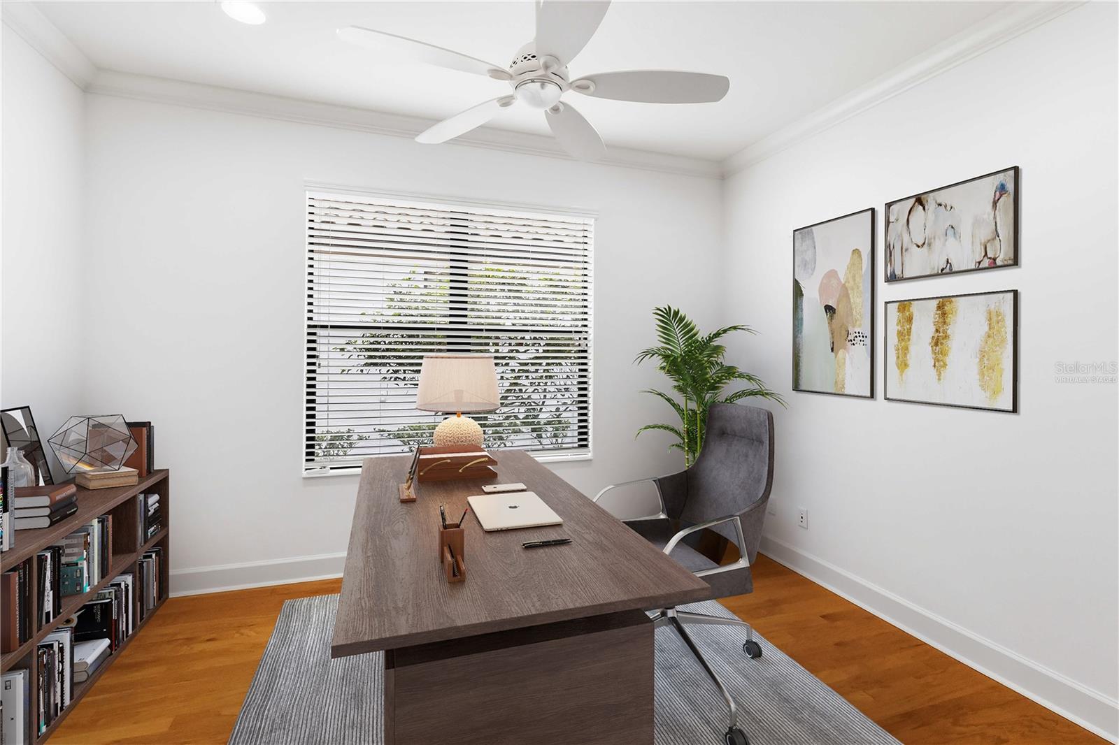 ESPLANADE PH III A,B,C,D,J&PART OF F - Residential