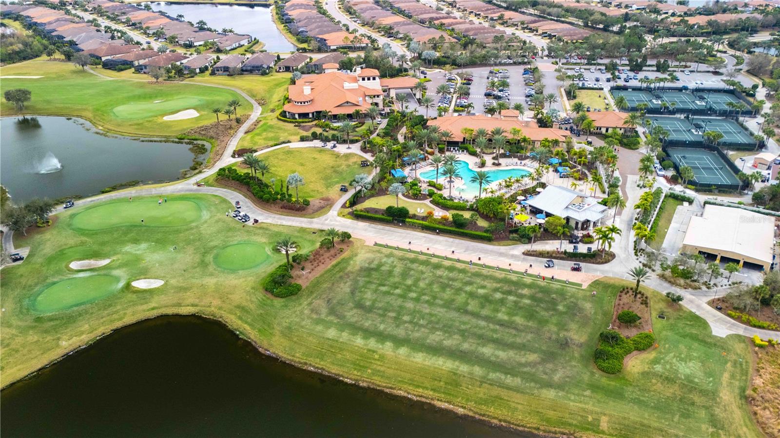 ESPLANADE PH III A,B,C,D,J&PART OF F - Residential