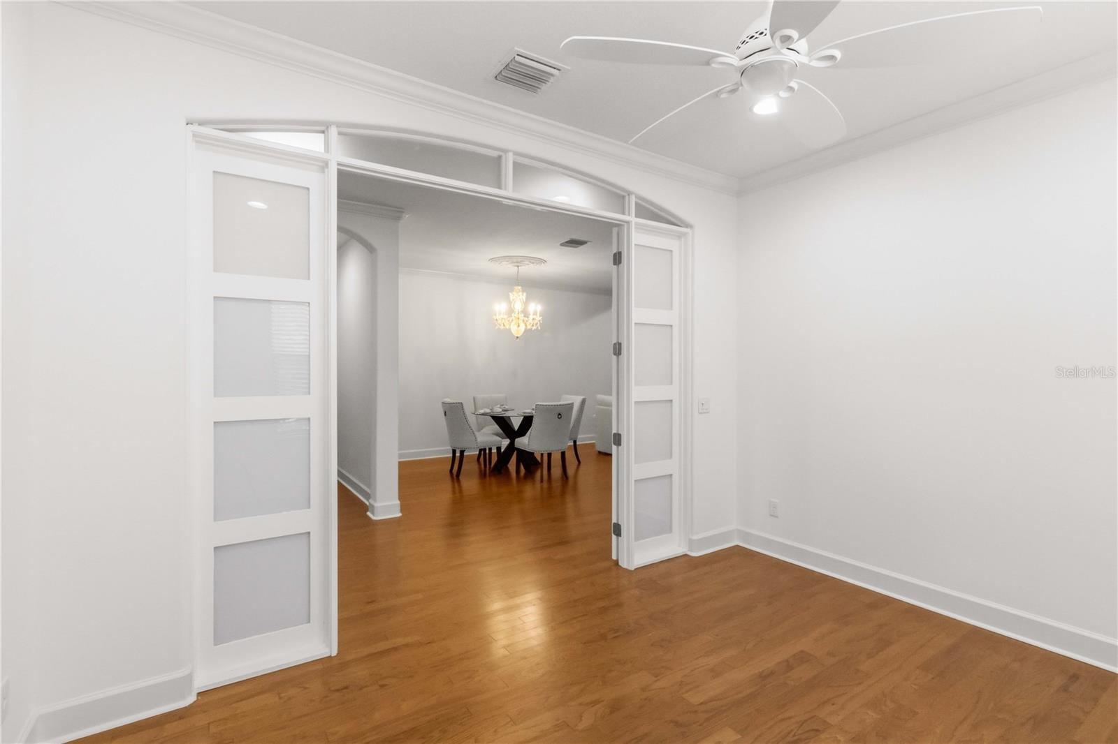 ESPLANADE PH III A,B,C,D,J&PART OF F - Residential