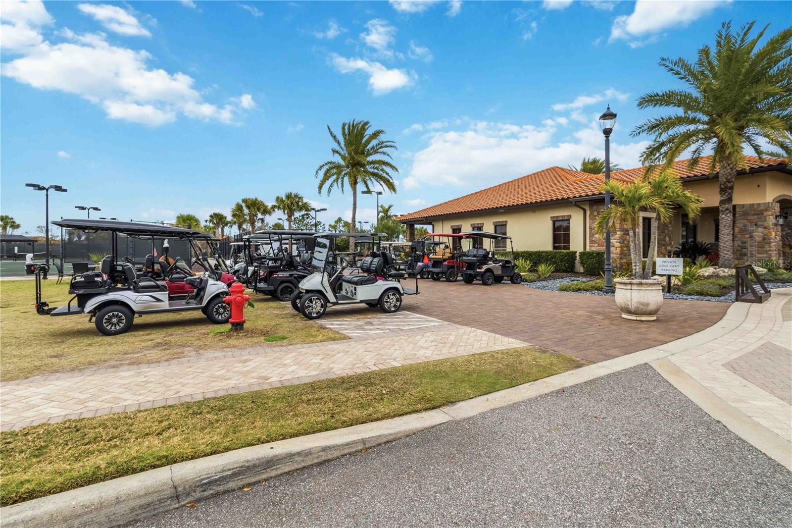 ESPLANADE PH III A,B,C,D,J&PART OF F - Residential