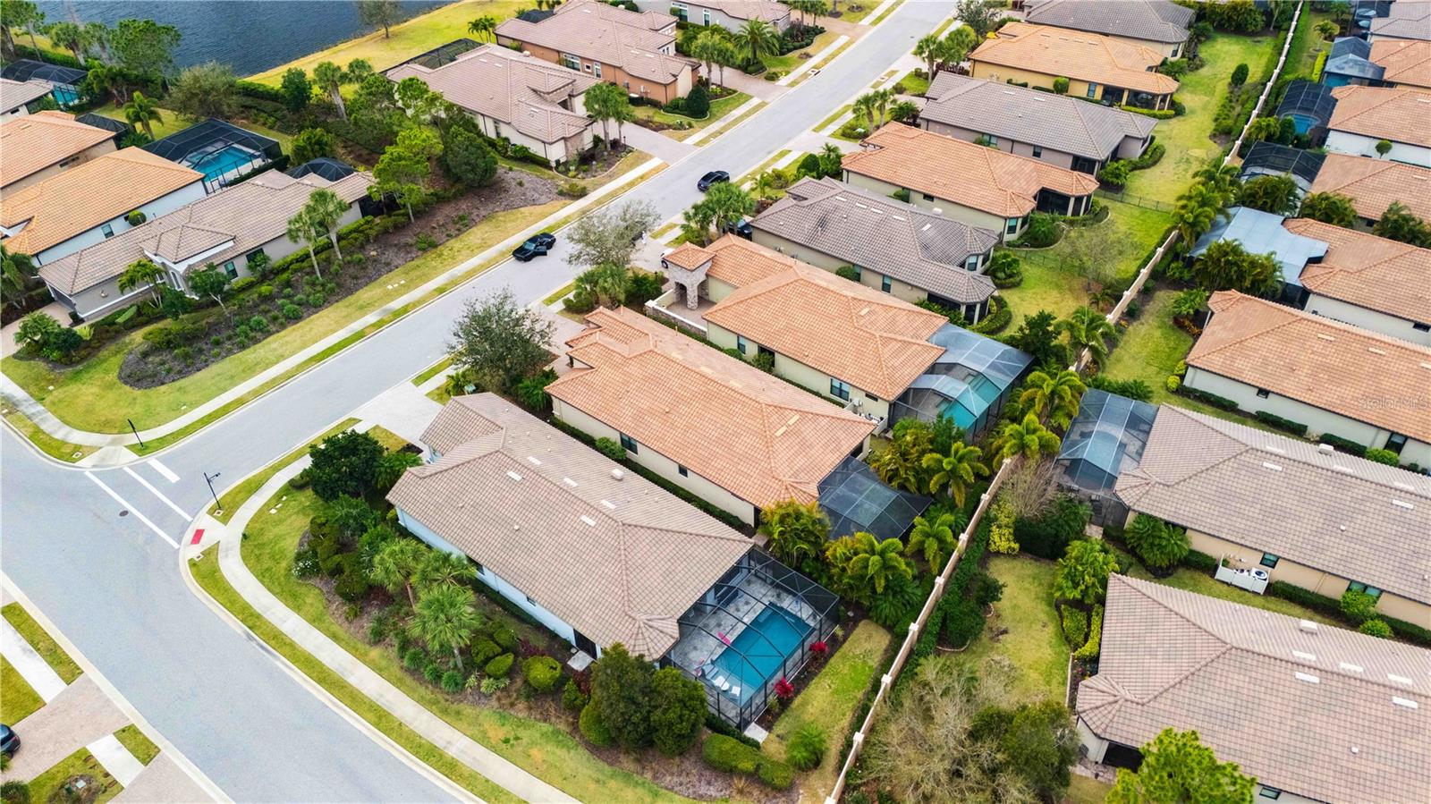 ESPLANADE PH III A,B,C,D,J&PART OF F - Residential